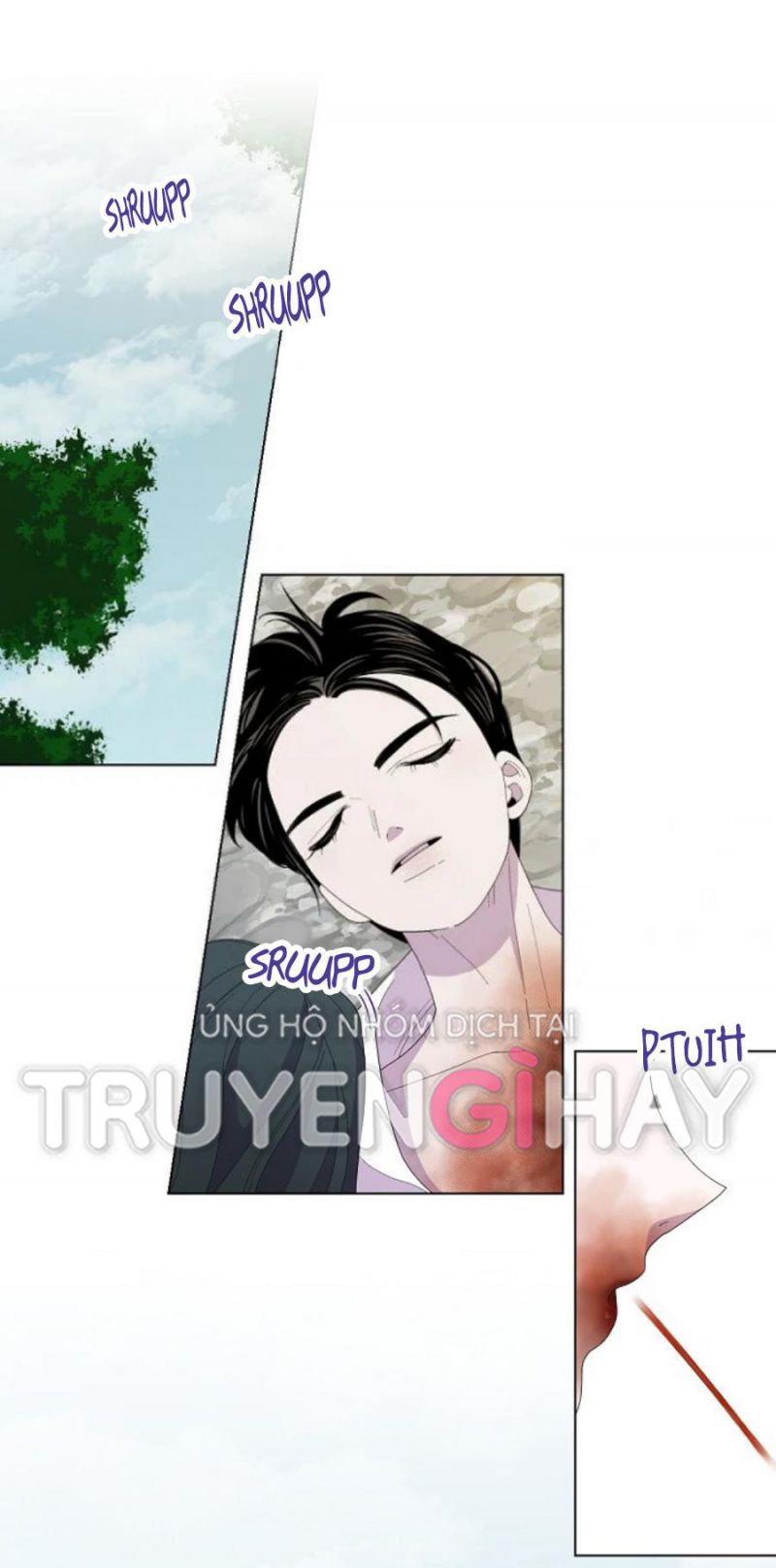 Từ Tiểu Thư Thành Hoàng Hậu - Lady To Queen: Chapter 28.5