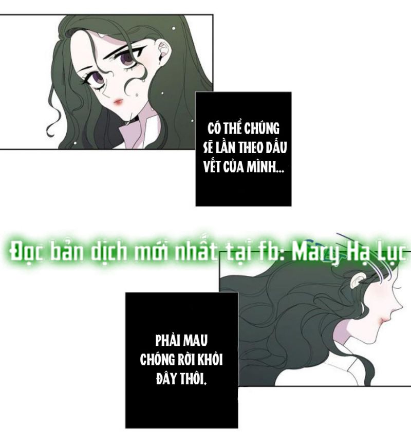 Từ Tiểu Thư Thành Hoàng Hậu - Lady To Queen: Chapter 28