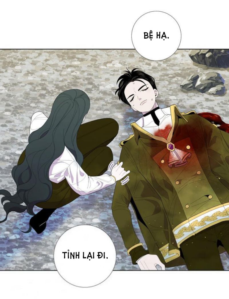 Từ Tiểu Thư Thành Hoàng Hậu - Lady To Queen: Chapter 28