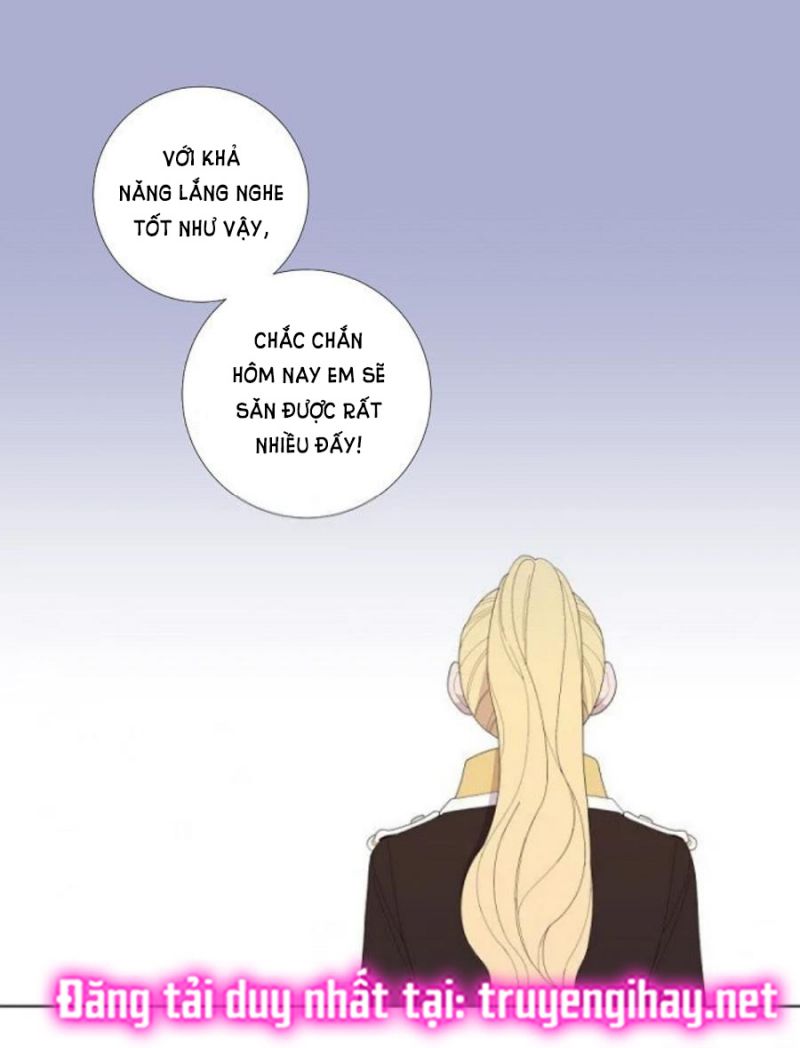 Từ Tiểu Thư Thành Hoàng Hậu - Lady To Queen: Chapter 28