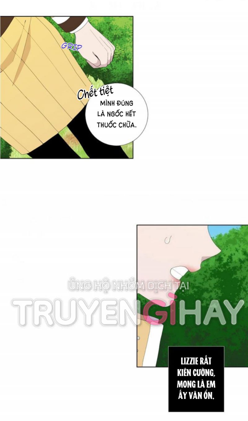 Từ Tiểu Thư Thành Hoàng Hậu - Lady To Queen: Chapter 28