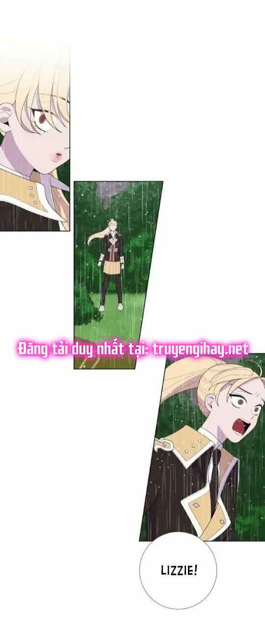 Từ Tiểu Thư Thành Hoàng Hậu - Lady To Queen: Chapter 29.5
