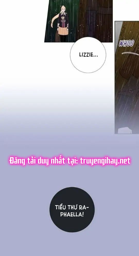Từ Tiểu Thư Thành Hoàng Hậu - Lady To Queen: Chapter 29.5