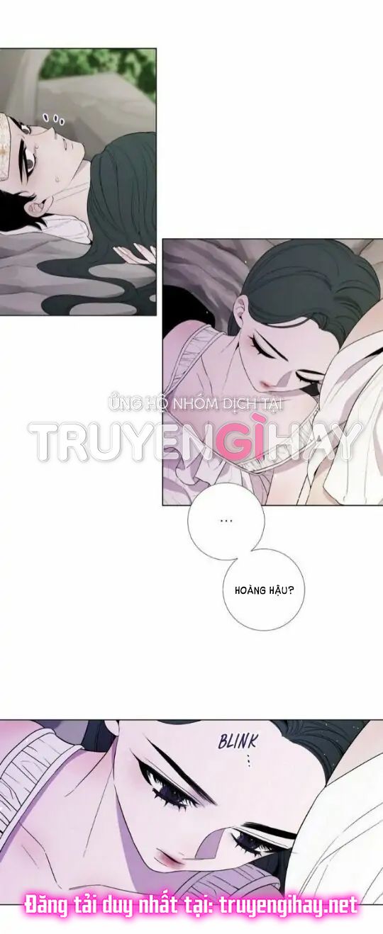 Từ Tiểu Thư Thành Hoàng Hậu - Lady To Queen: Chapter 29.5