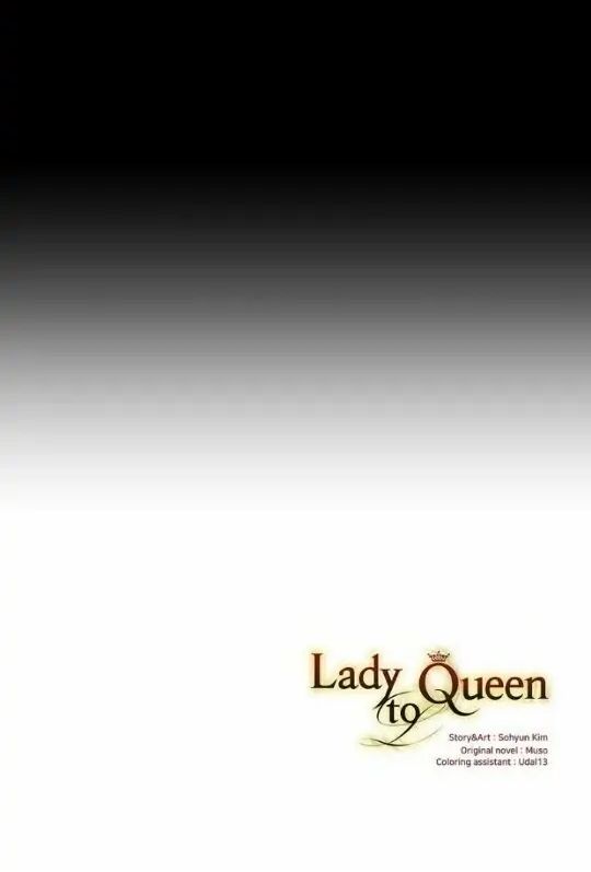 Từ Tiểu Thư Thành Hoàng Hậu - Lady To Queen: Chapter 29.5