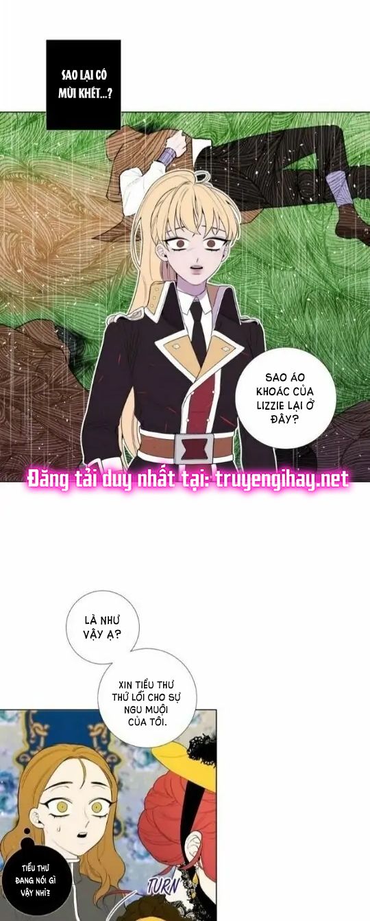 Từ Tiểu Thư Thành Hoàng Hậu - Lady To Queen: Chapter 29.5