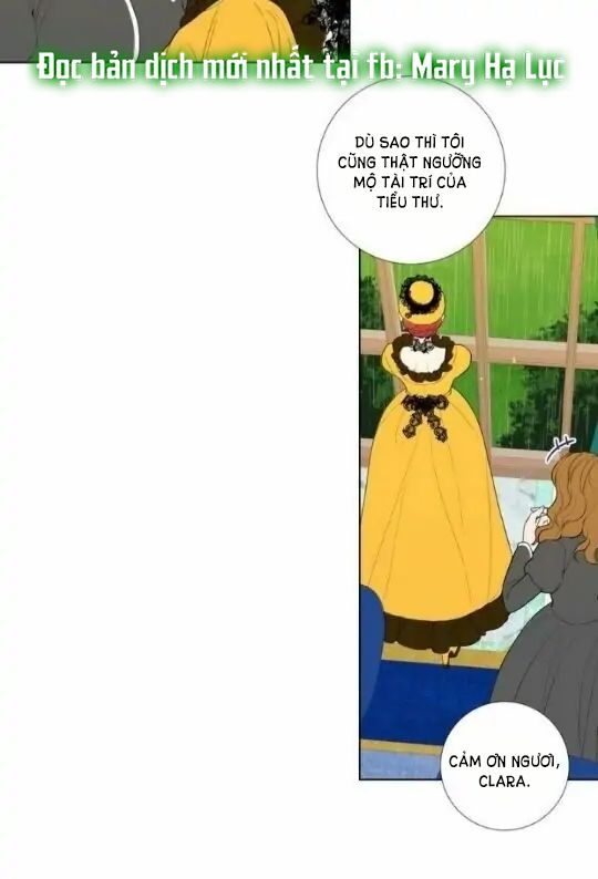 Từ Tiểu Thư Thành Hoàng Hậu - Lady To Queen: Chapter 29.5