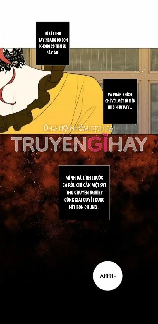 Từ Tiểu Thư Thành Hoàng Hậu - Lady To Queen: Chapter 29.5