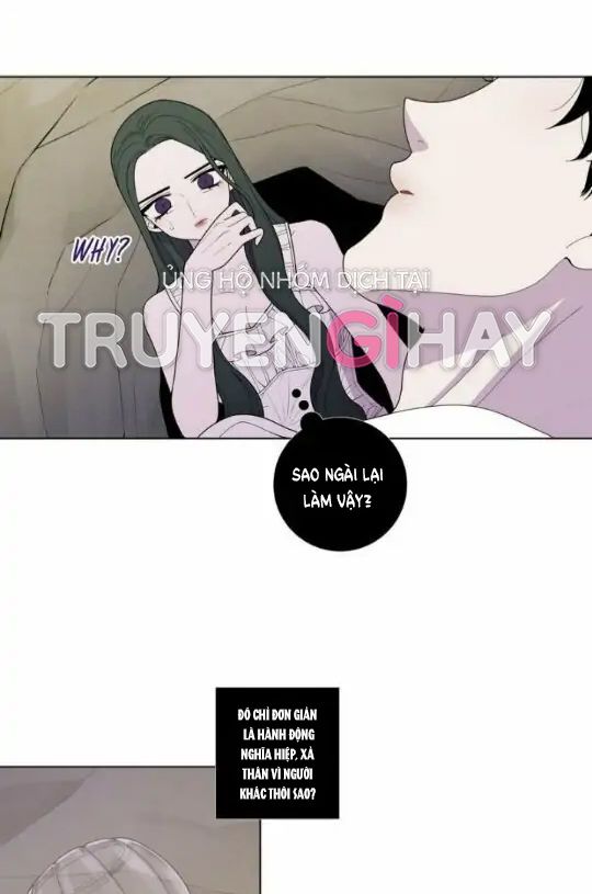 Từ Tiểu Thư Thành Hoàng Hậu - Lady To Queen: Chapter 29