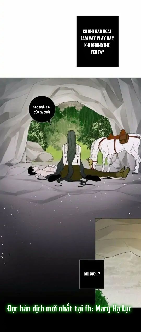 Từ Tiểu Thư Thành Hoàng Hậu - Lady To Queen: Chapter 29