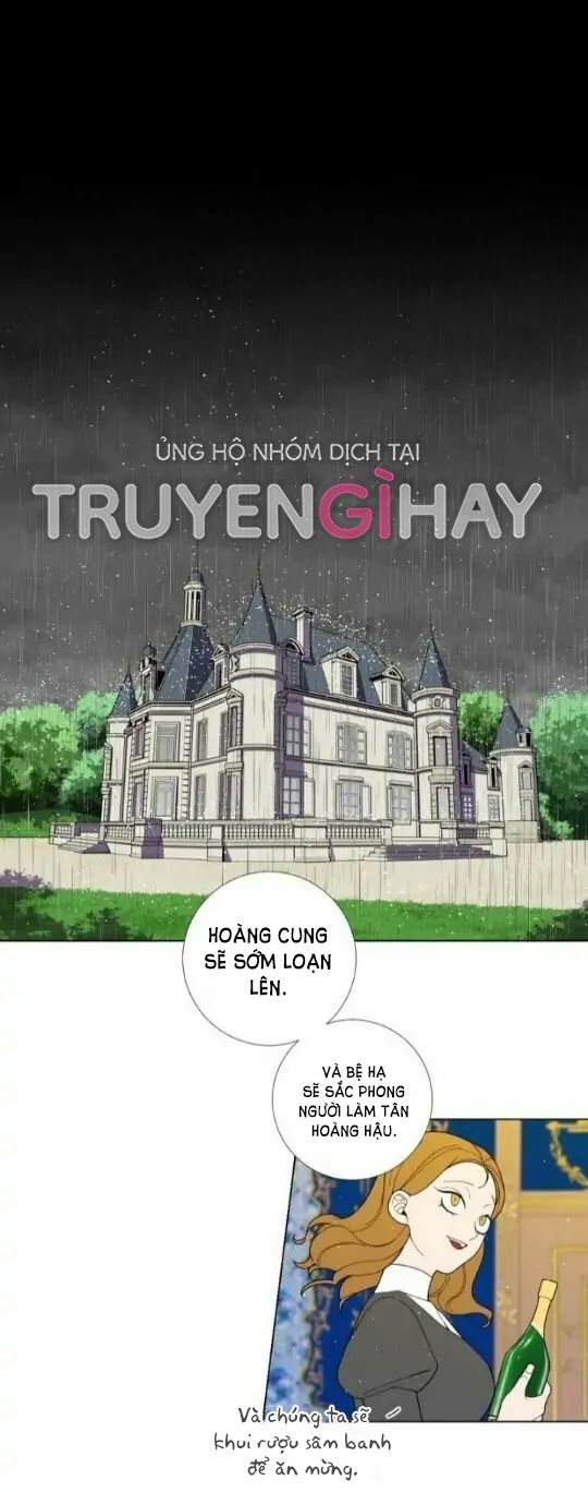 Từ Tiểu Thư Thành Hoàng Hậu - Lady To Queen: Chapter 29