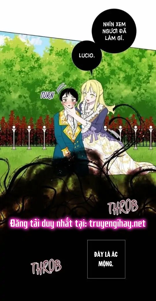 Từ Tiểu Thư Thành Hoàng Hậu - Lady To Queen: Chapter 29
