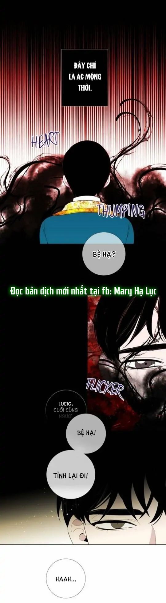 Từ Tiểu Thư Thành Hoàng Hậu - Lady To Queen: Chapter 29