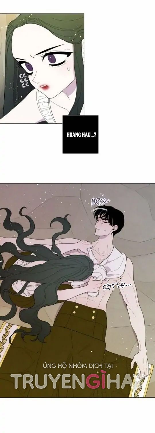 Từ Tiểu Thư Thành Hoàng Hậu - Lady To Queen: Chapter 29