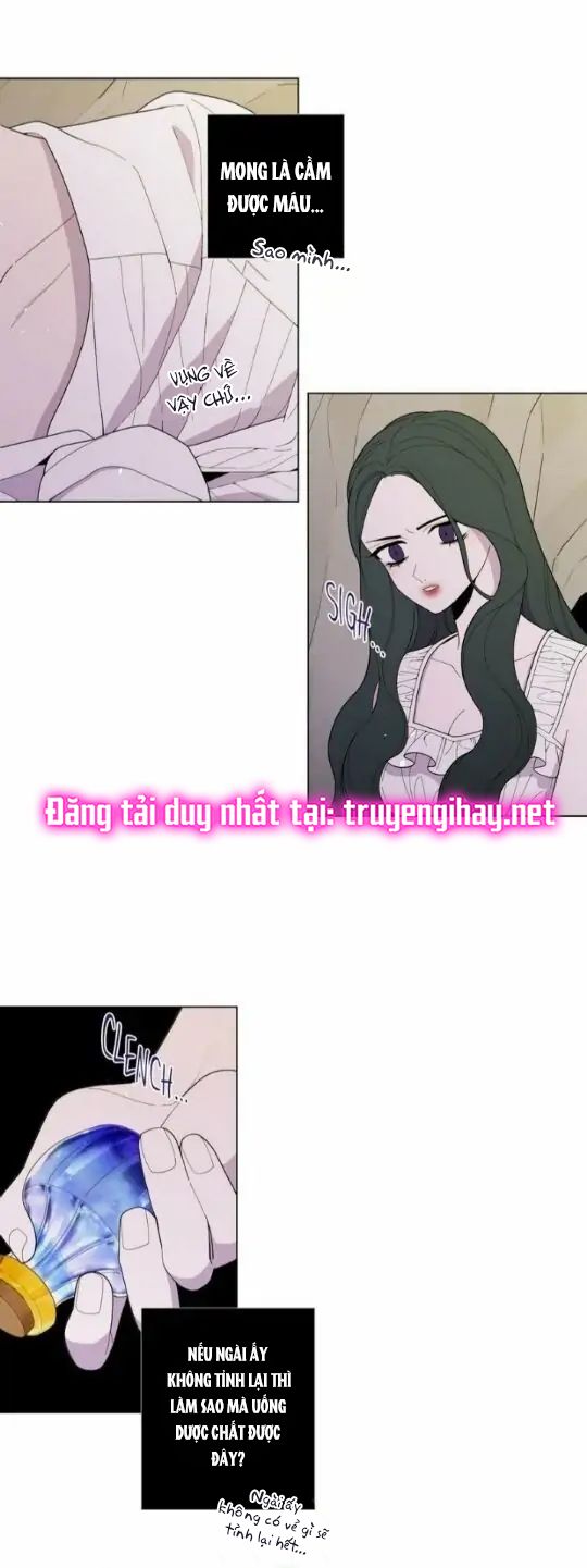 Từ Tiểu Thư Thành Hoàng Hậu - Lady To Queen: Chapter 29