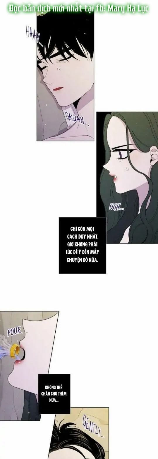 Từ Tiểu Thư Thành Hoàng Hậu - Lady To Queen: Chapter 29
