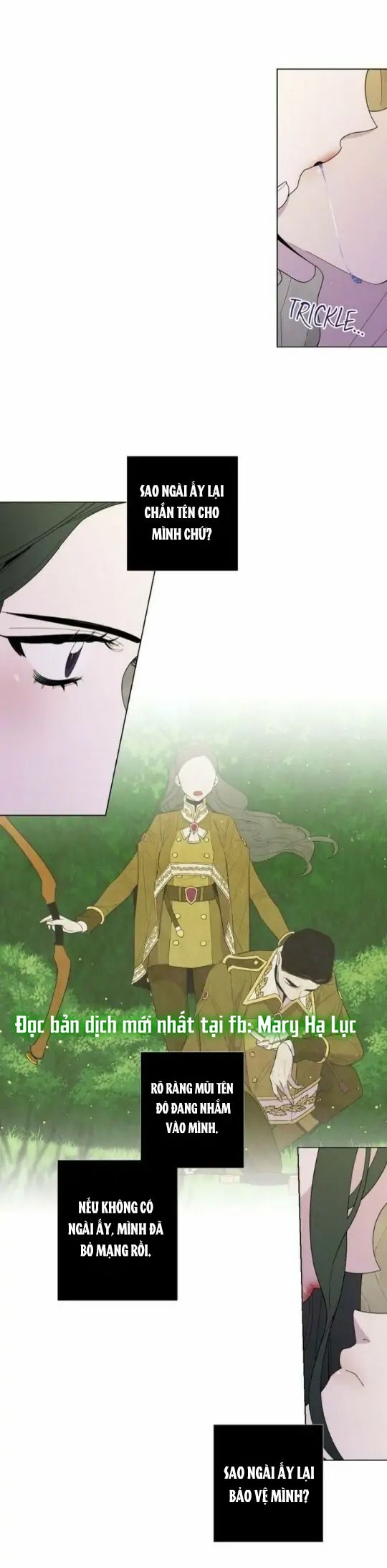 Từ Tiểu Thư Thành Hoàng Hậu - Lady To Queen: Chapter 29