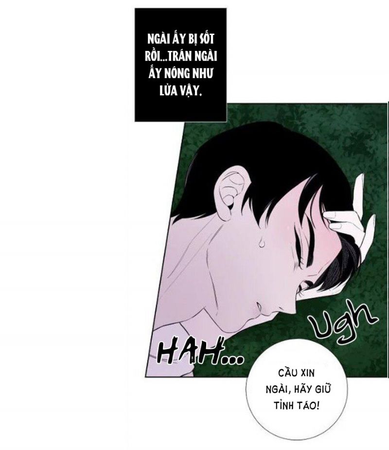 Từ Tiểu Thư Thành Hoàng Hậu - Lady To Queen: Chapter 30.5