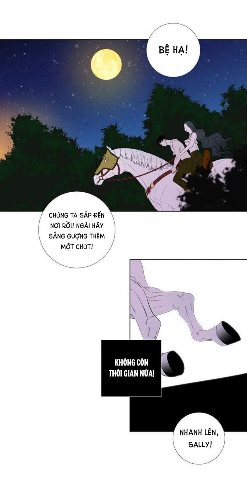 Từ Tiểu Thư Thành Hoàng Hậu - Lady To Queen: Chapter 30.5
