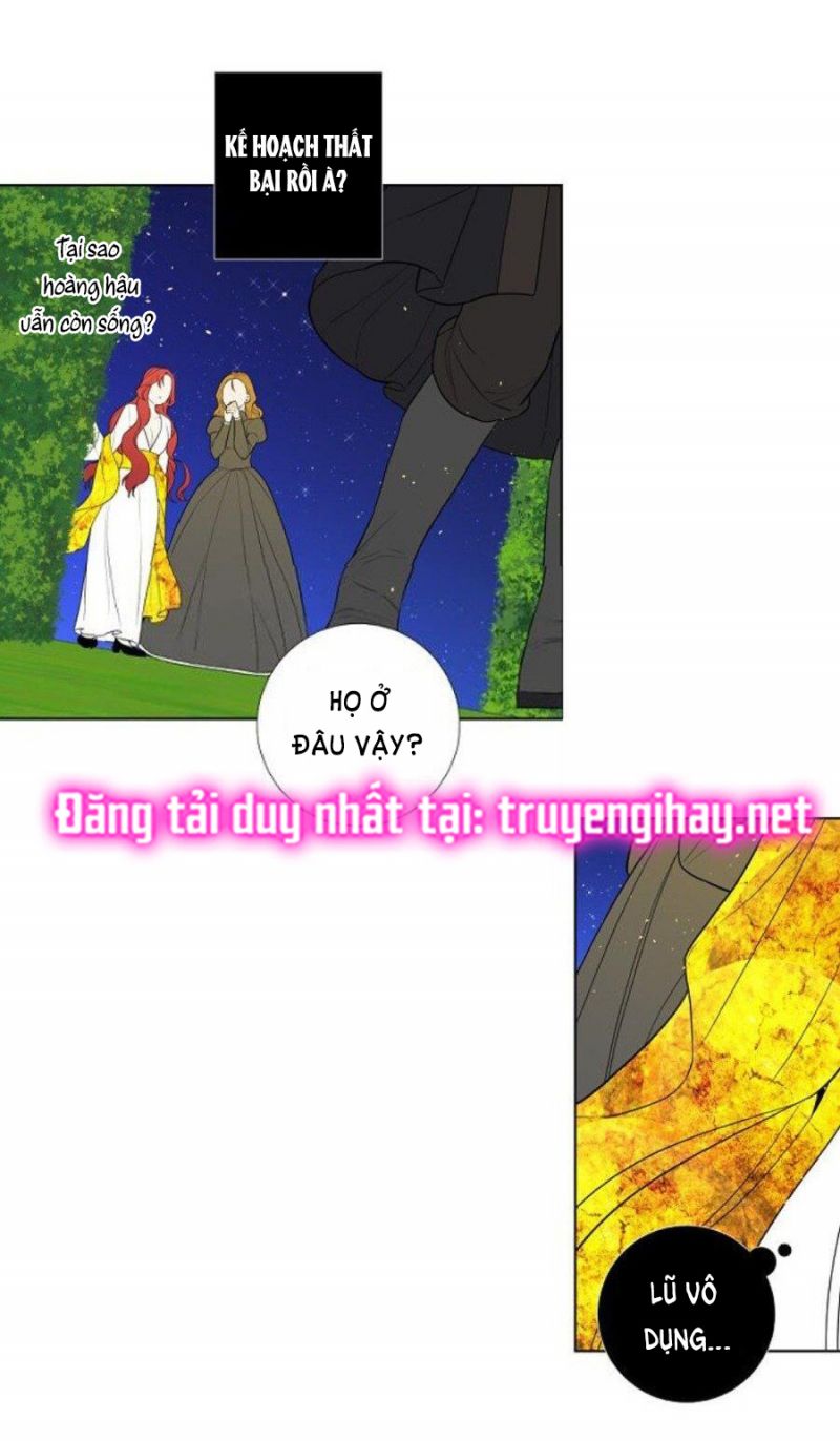 Từ Tiểu Thư Thành Hoàng Hậu - Lady To Queen: Chapter 30.5