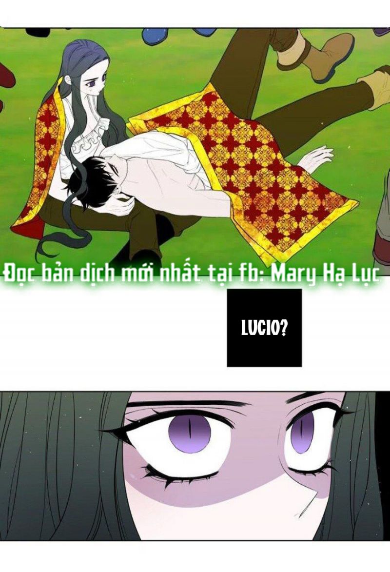 Từ Tiểu Thư Thành Hoàng Hậu - Lady To Queen: Chapter 30.5