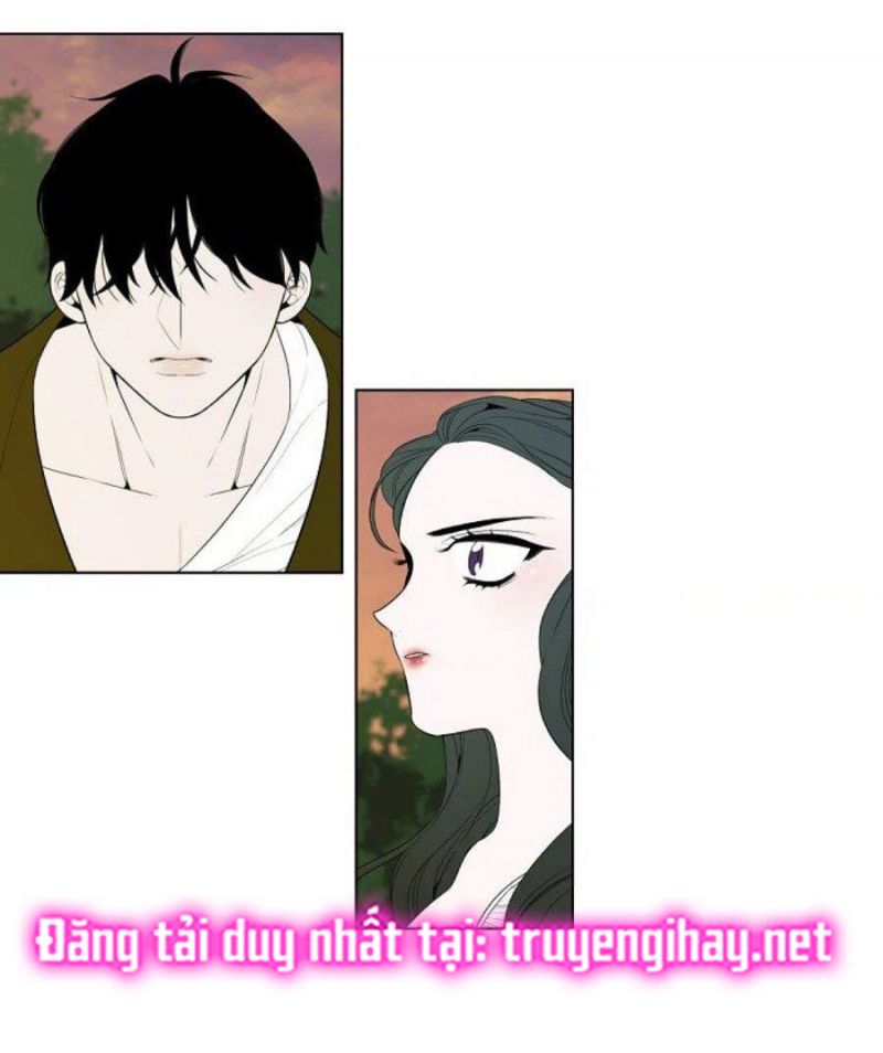 Từ Tiểu Thư Thành Hoàng Hậu - Lady To Queen: Chapter 30.5