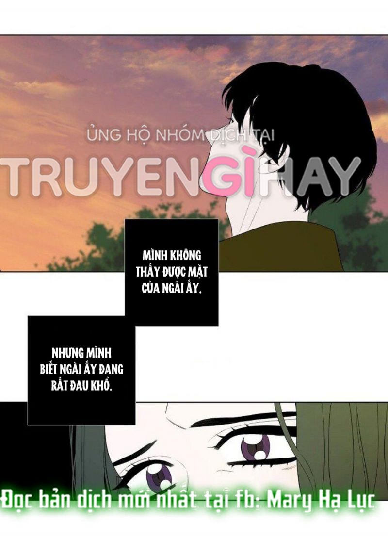 Từ Tiểu Thư Thành Hoàng Hậu - Lady To Queen: Chapter 30.5