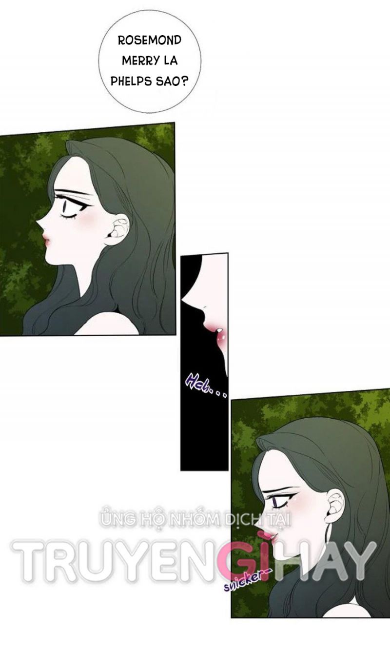 Từ Tiểu Thư Thành Hoàng Hậu - Lady To Queen: Chapter 30