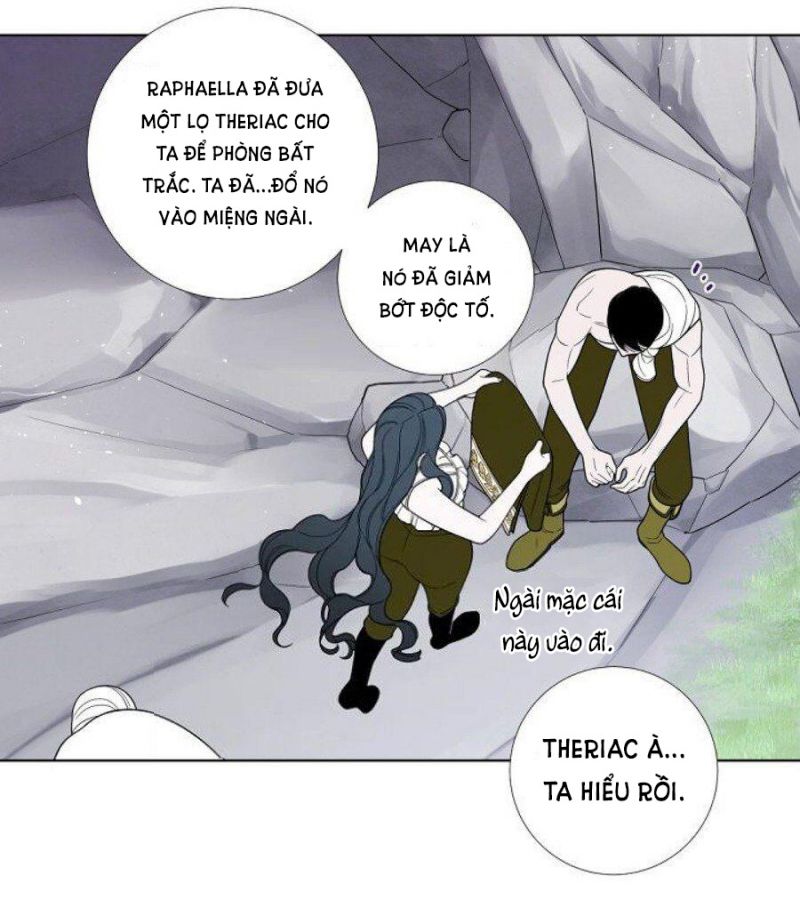 Từ Tiểu Thư Thành Hoàng Hậu - Lady To Queen: Chapter 30