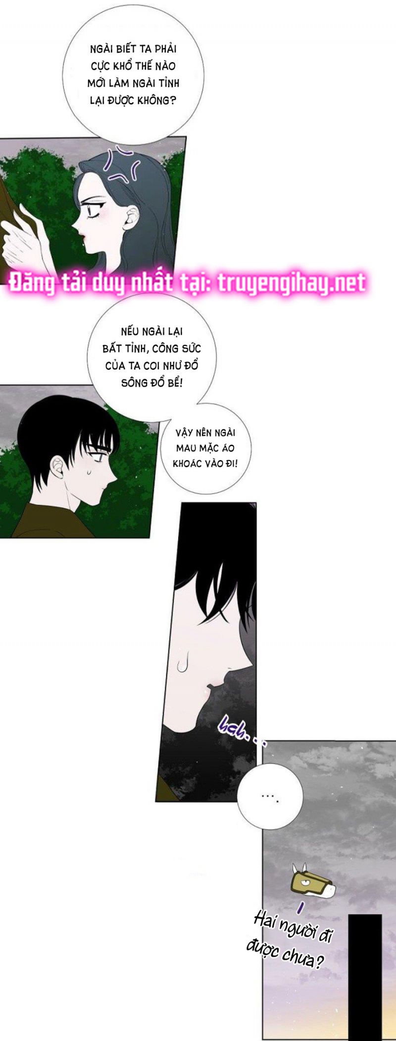 Từ Tiểu Thư Thành Hoàng Hậu - Lady To Queen: Chapter 30