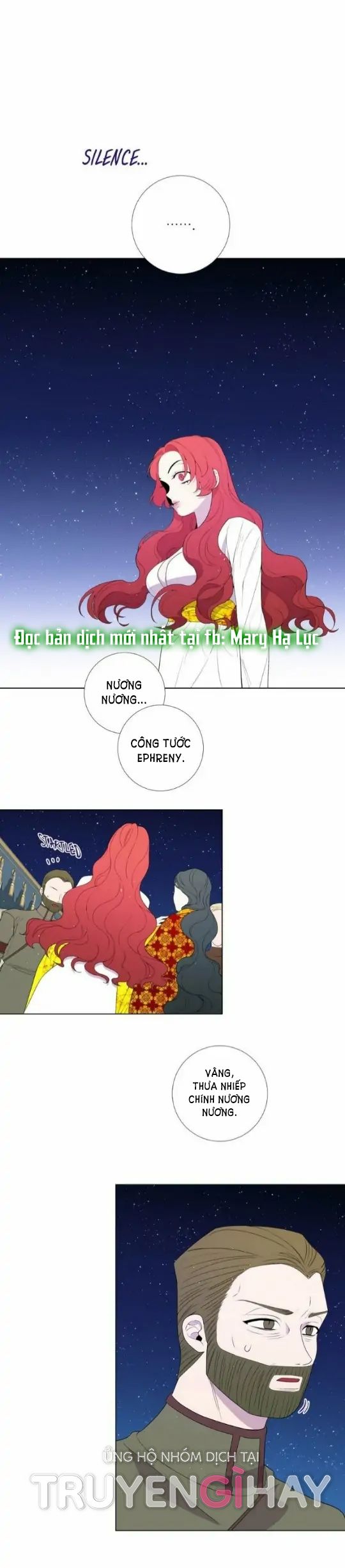 Từ Tiểu Thư Thành Hoàng Hậu - Lady To Queen: Chapter 31.5