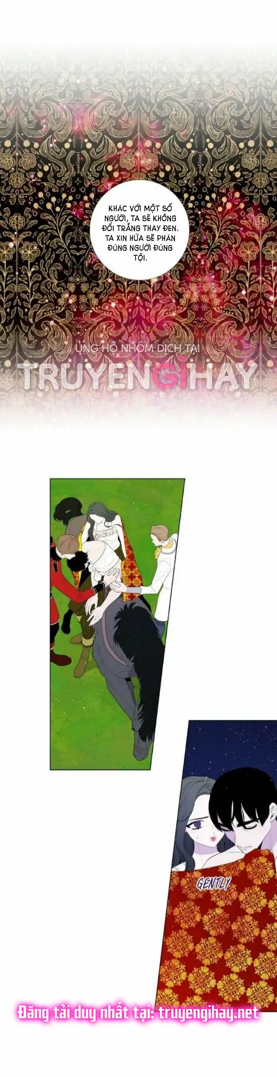Từ Tiểu Thư Thành Hoàng Hậu - Lady To Queen: Chapter 31.5