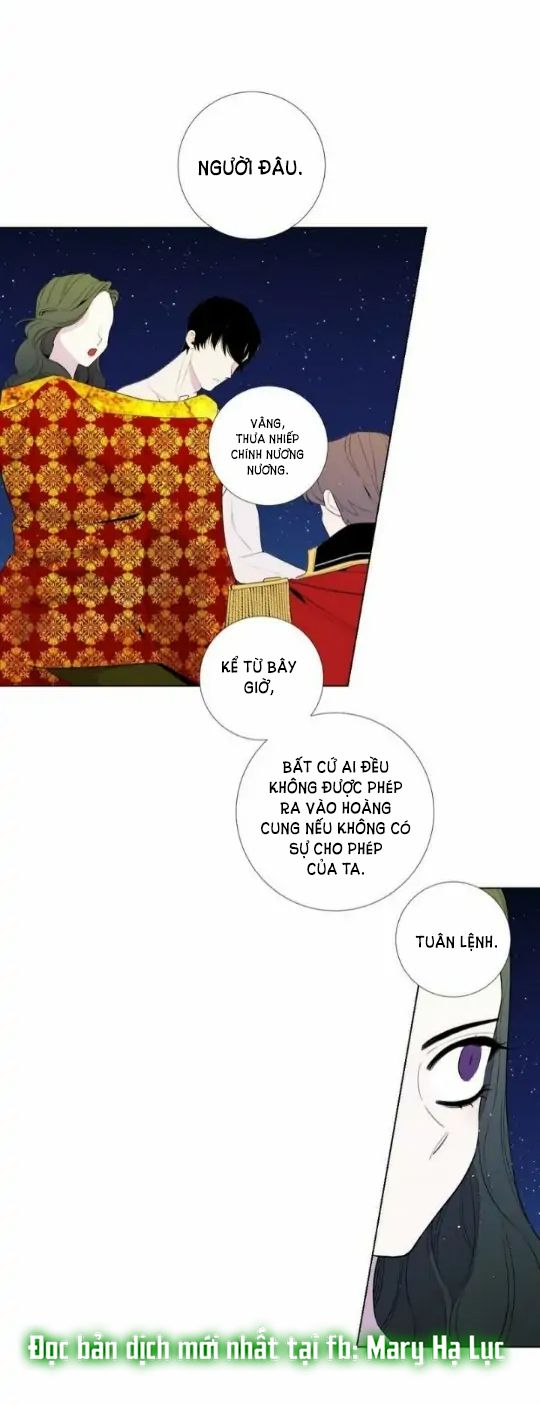 Từ Tiểu Thư Thành Hoàng Hậu - Lady To Queen: Chapter 31.5
