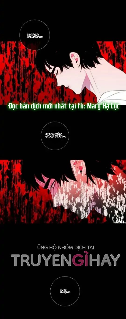 Từ Tiểu Thư Thành Hoàng Hậu - Lady To Queen: Chapter 31.5