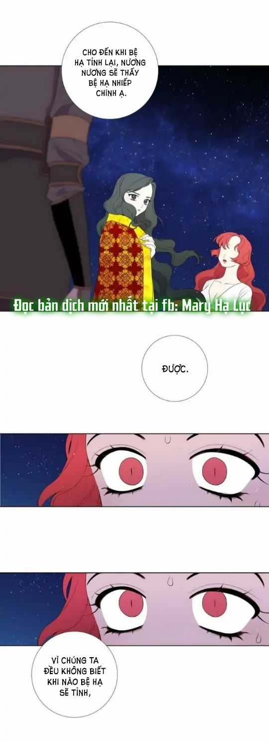 Từ Tiểu Thư Thành Hoàng Hậu - Lady To Queen: Chapter 31.5