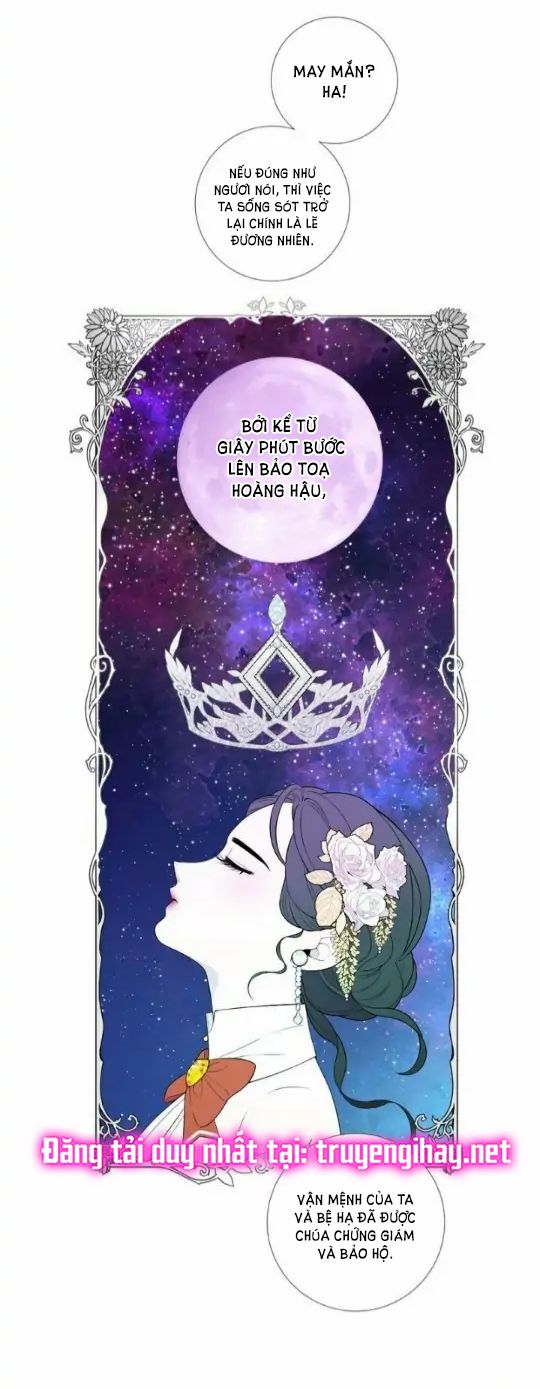 Từ Tiểu Thư Thành Hoàng Hậu - Lady To Queen: Chapter 31