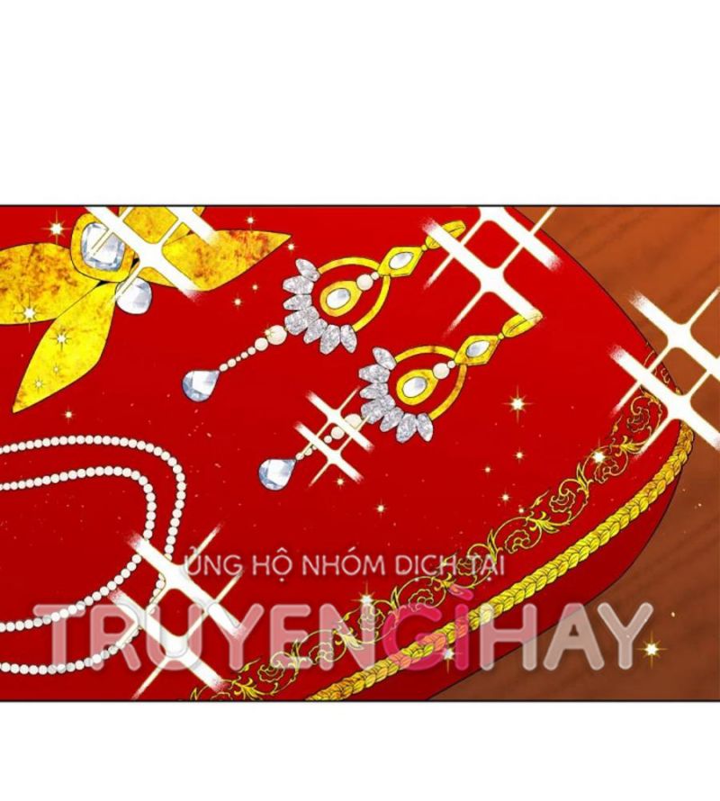 Từ Tiểu Thư Thành Hoàng Hậu - Lady To Queen: Chapter 32.5