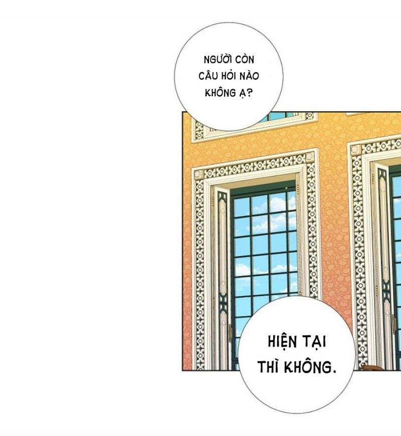 Từ Tiểu Thư Thành Hoàng Hậu - Lady To Queen: Chapter 32.5