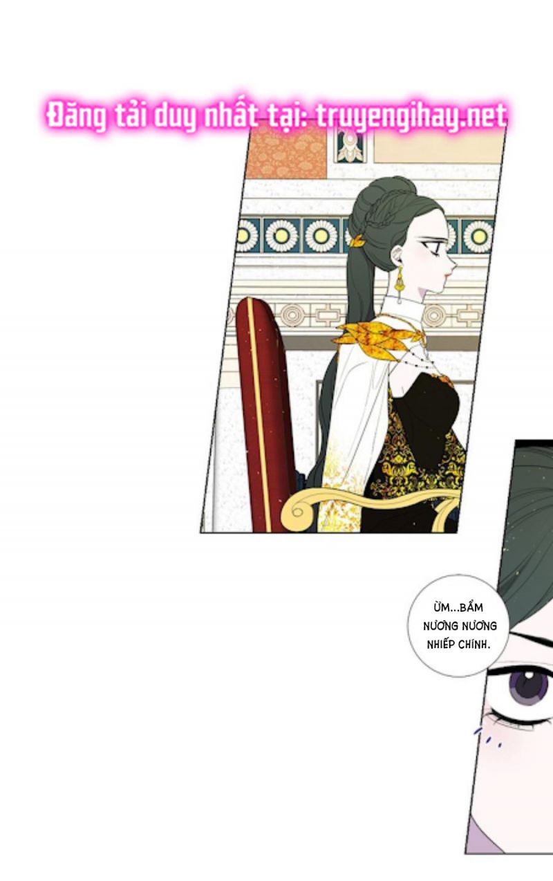 Từ Tiểu Thư Thành Hoàng Hậu - Lady To Queen: Chapter 32.5