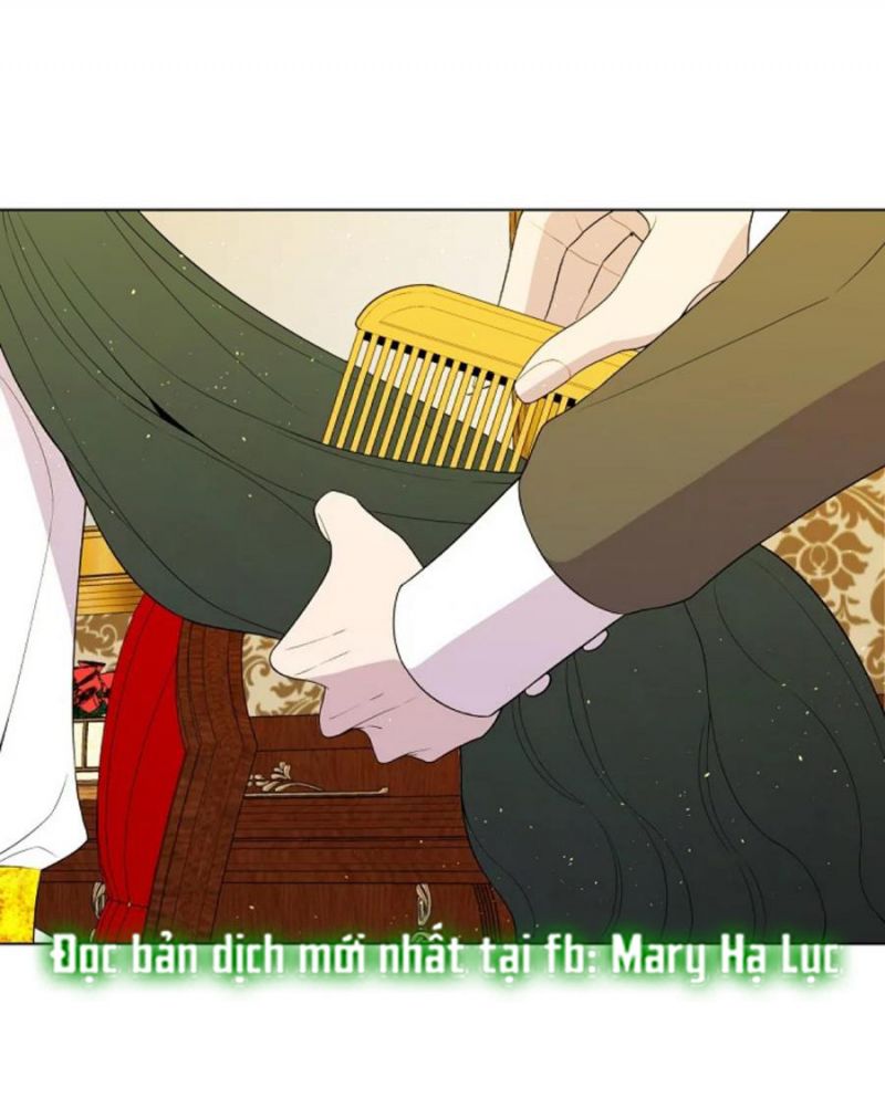 Từ Tiểu Thư Thành Hoàng Hậu - Lady To Queen: Chapter 32.5