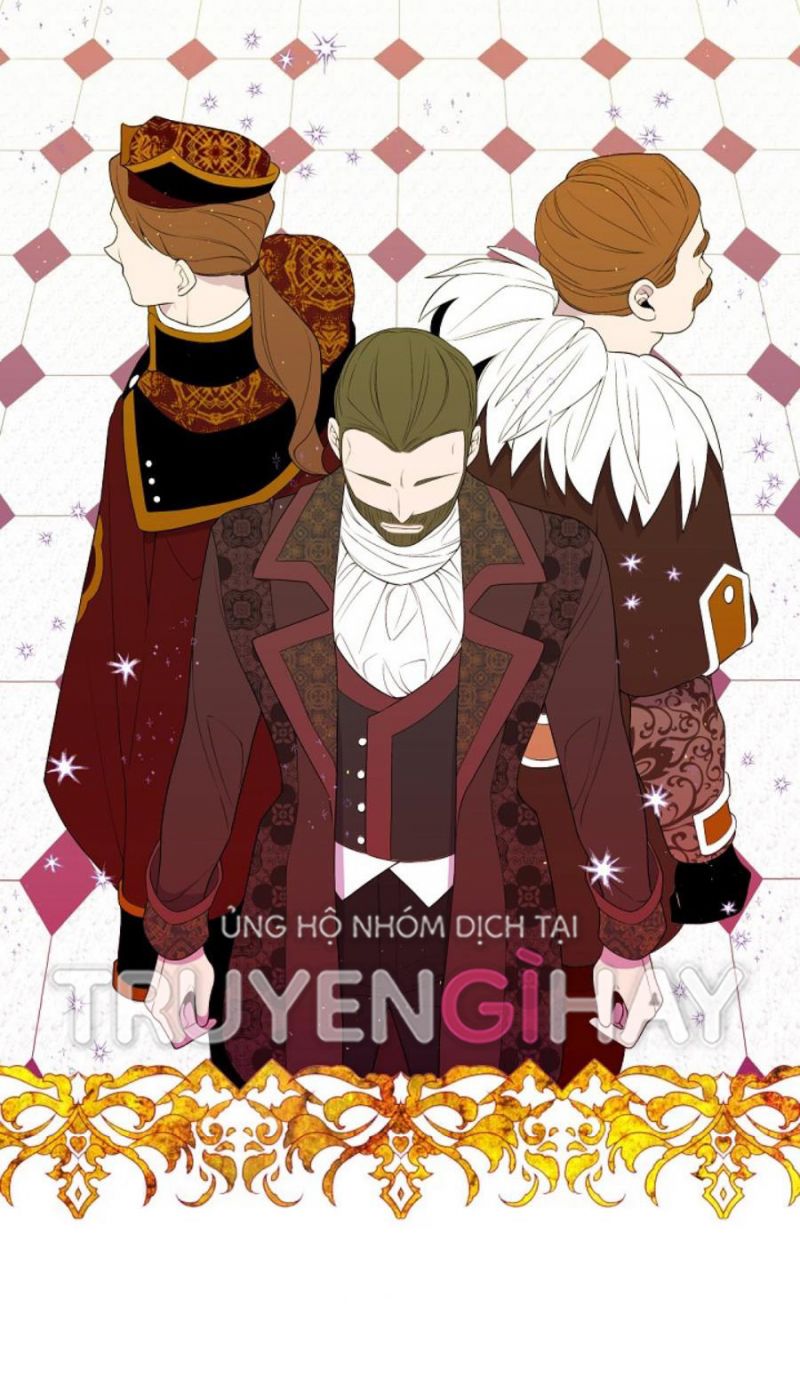Từ Tiểu Thư Thành Hoàng Hậu - Lady To Queen: Chapter 32