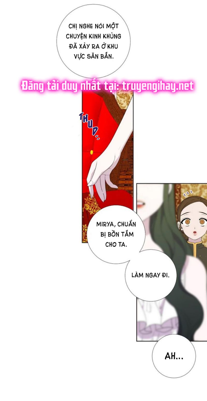 Từ Tiểu Thư Thành Hoàng Hậu - Lady To Queen: Chapter 32