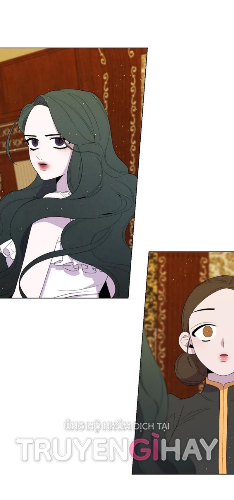 Từ Tiểu Thư Thành Hoàng Hậu - Lady To Queen: Chapter 32