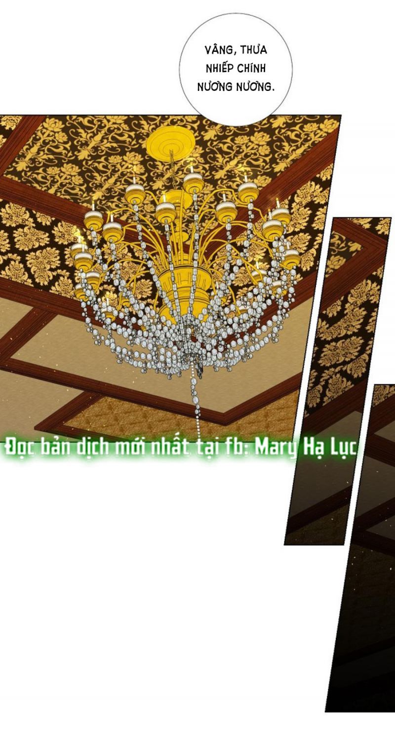 Từ Tiểu Thư Thành Hoàng Hậu - Lady To Queen: Chapter 32