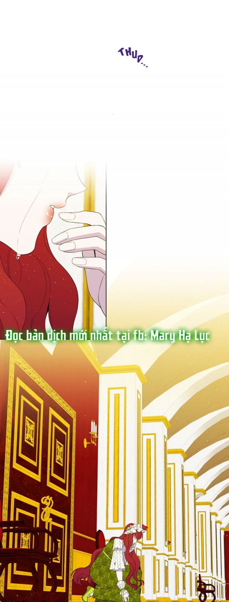 Từ Tiểu Thư Thành Hoàng Hậu - Lady To Queen: Chapter 32