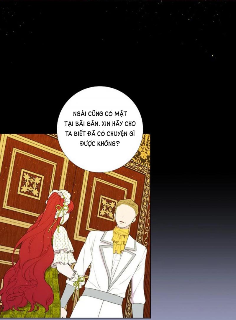 Từ Tiểu Thư Thành Hoàng Hậu - Lady To Queen: Chapter 32