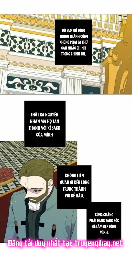 Từ Tiểu Thư Thành Hoàng Hậu - Lady To Queen: Chapter 33