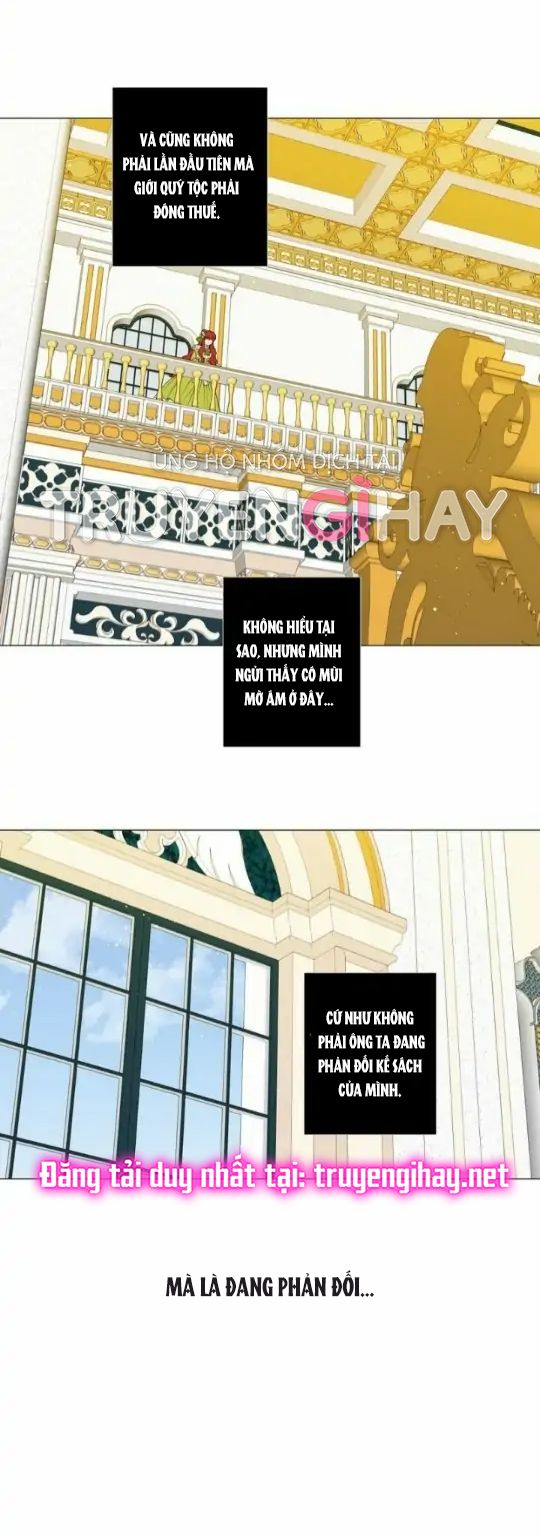 Từ Tiểu Thư Thành Hoàng Hậu - Lady To Queen: Chapter 33