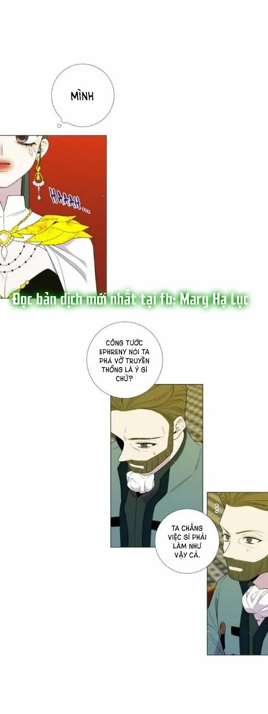 Từ Tiểu Thư Thành Hoàng Hậu - Lady To Queen: Chapter 33