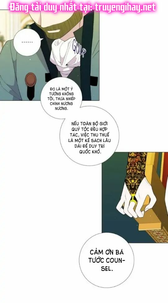 Từ Tiểu Thư Thành Hoàng Hậu - Lady To Queen: Chapter 33